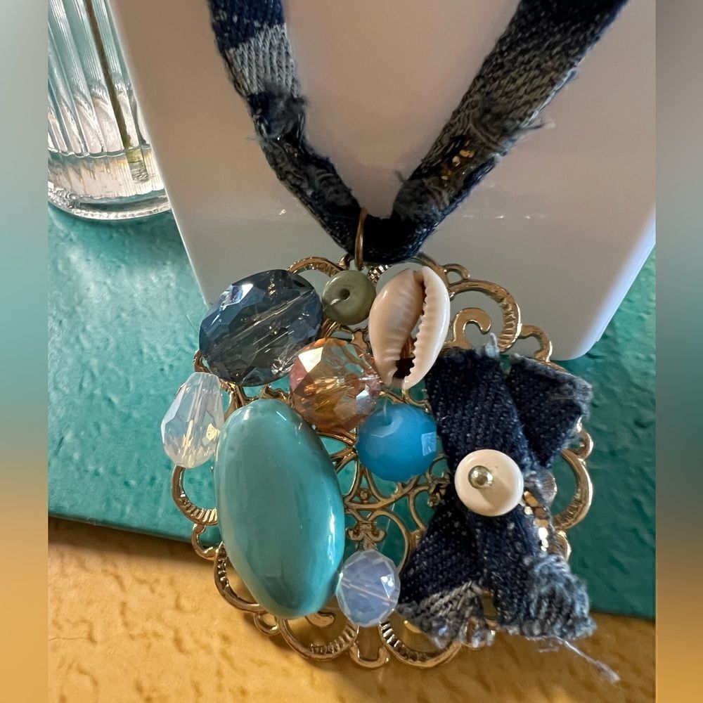 Jewelry set - Picture 3 of 4